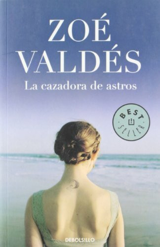 La cazadora de astros (BEST SELLER, Band 26200)