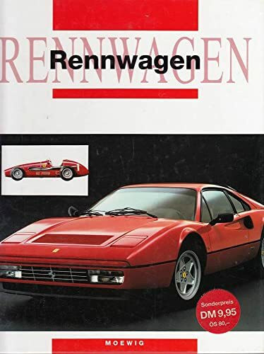 Rennwagen
