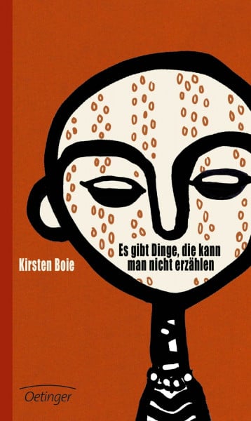 Es gibt Dinge, die kann man nicht erzählen: Berührendes und preisgekröntes Jugendbuch für Leser ab 14 Jahren