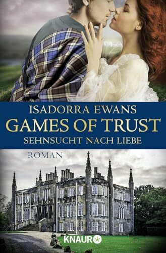 Games of Trust: Sehnsucht nach Liebe
