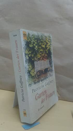 Garten der Frauen: Roman