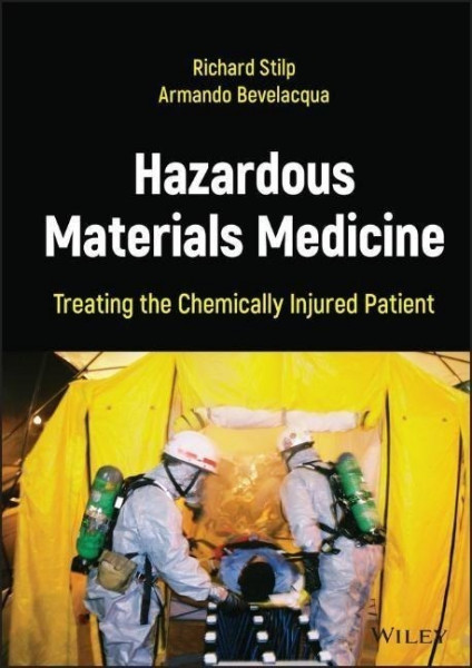 Hazardous Materials Medicine