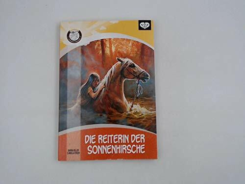 Die Reitern der Sonnenhirsche