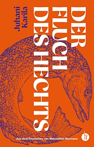 Der Fluch des Hechts Der Fluch des Hechts