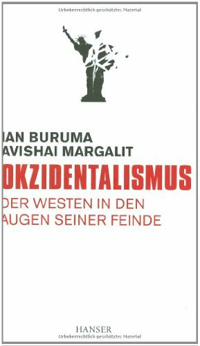 Okzidentalismus: Der Westen in den Augen seiner Feinde