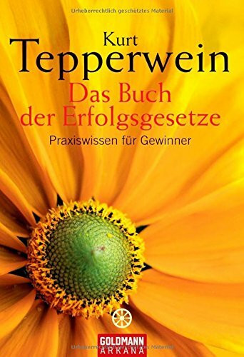Das Buch der Erfolgsgesetze
