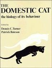 The Domestic Cat: The Biology of Its Behaviour
