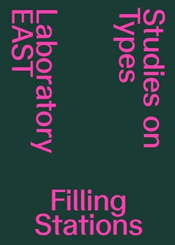 Filling Stations: Studies on Types
