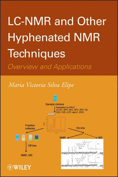 LC-NMR and Other Hyphenated NMR Techniques: Overview and Applications