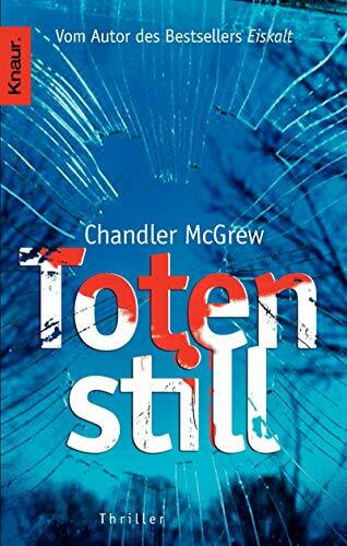 Totenstill: Thriller