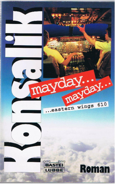 Mayday...Mayday... eastern wings 610