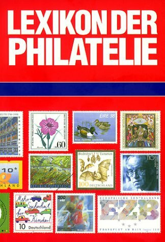 Lexikon der Philatelie