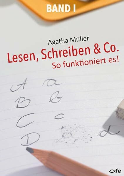 Lesen, Schreiben & Co.: So funktioniert es!