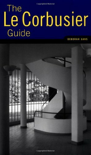 The Le Corbusier Guide: Revised Edition