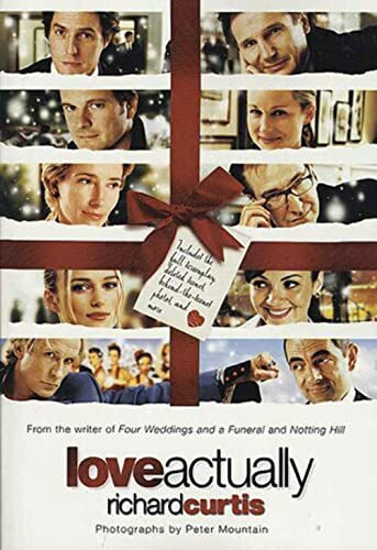 Griffin Love Actually