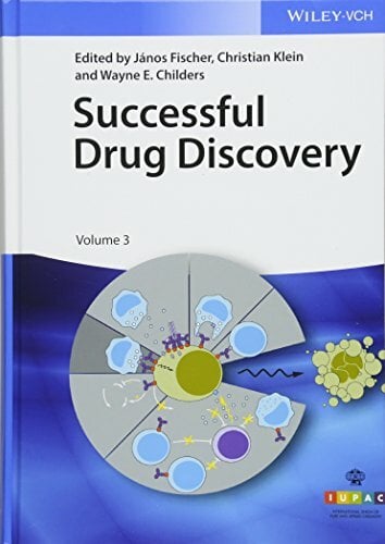 Successful Drug Discovery: Volume 3 Successful Drug Discovery: Volume 3