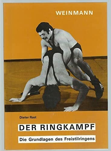 Ringen: Die Grundlagen des freien Stils