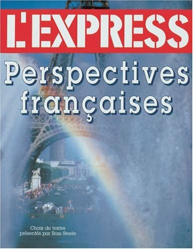 L'Express: Perspectives Francaises