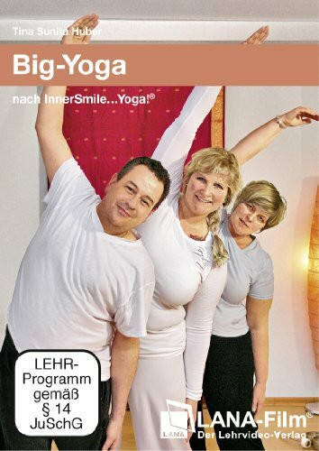 Big-Yoga