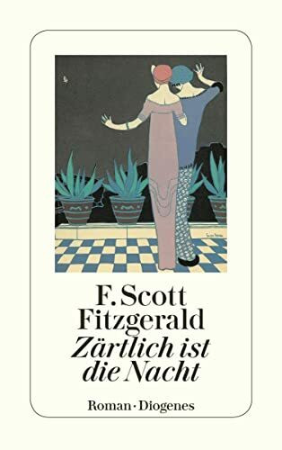 Zärtlich ist die Nacht: Nachw. v. Heinrich Detering (detebe)