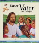 Unser Vater, Das Gebet Jesu
