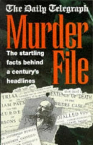 "Daily Telegraph" Murder File