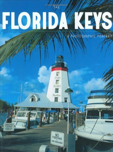 Florida Keys: A Photographic Portrait