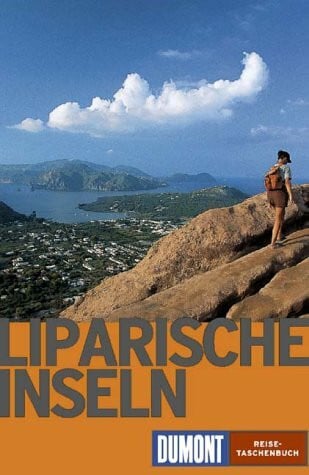 DuMont Reise-Taschenbücher, Liparische Inseln (DUMONT REISE-TASCHENBUCH)