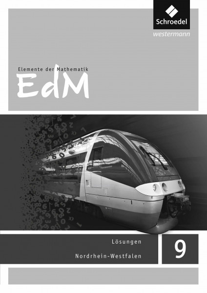 Elemente der Mathematik SI - Ausgabe 2012 für Nordrhein-Westfalen G8: Lösungen 9