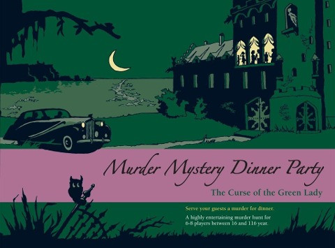 The Curse of the Green Lady