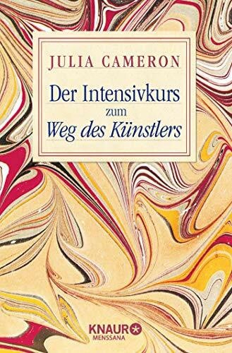 Der Intensivkurs zum Weg des Künstlers