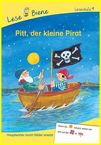 Pitt, der kleine Pirat
