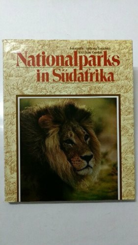 Nationalparks in Südafrika