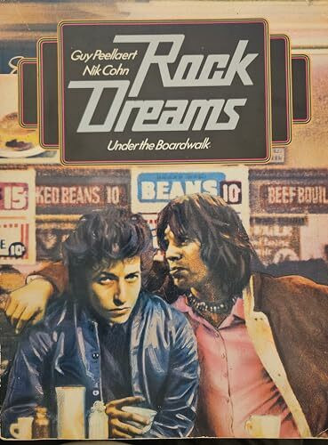 Rock Dreams