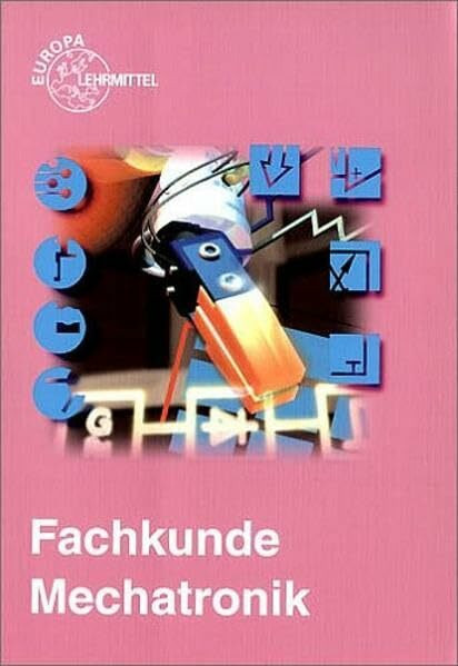Fachkunde Mechatronik