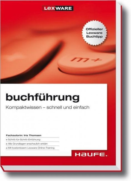 Buchführung