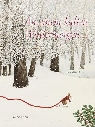 Minedition An Einem Kalten Wintermorgen... - Bild 4