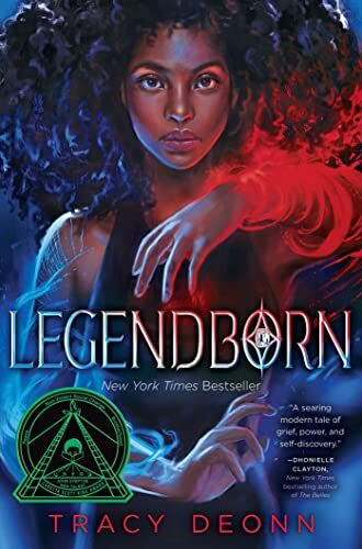 Legendborn (Volume 1) (The Legendborn Cycle)