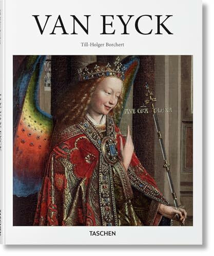 Van Eyck (Basic Art)