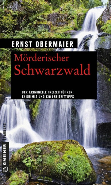 Mörderischer Schwarzwald