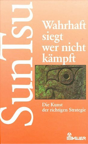 Wahrhaft siegt, wer nicht kämpft
