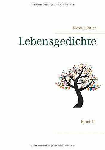 Lebensgedichte