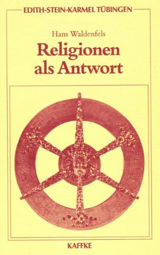 Religionen als Antwort