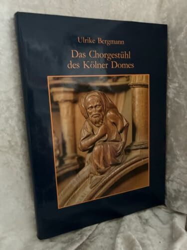 Das Chorgestühl des Kölner Domes: Inventar