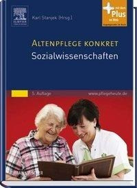 Altenpflege konkret Sozialwissenschaften