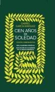 Cien anos de soledad