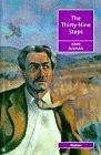 The Thirty-nine Steps (Nelson Graded Readers)