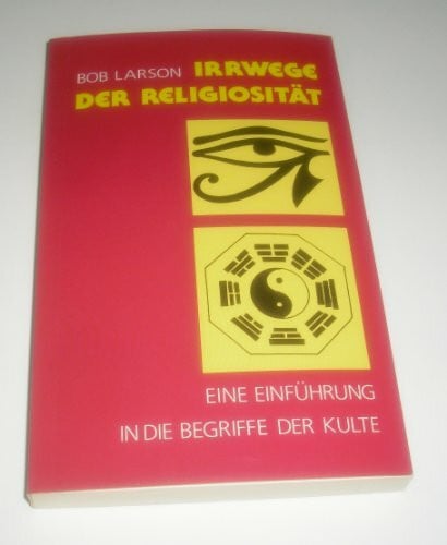 Irrwege der Religiosität: Eine Einführung in die Begriffe der Kulte (TELOS - Taschenbücher)