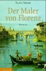 Der Maler von Florenz: Roman (Knaur-HC)