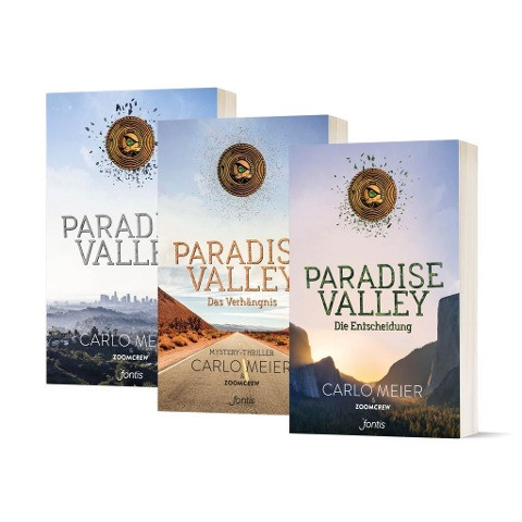 Paradise Valley - Set